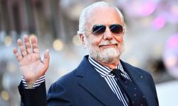 Napoli Başkanı De Laurentiis FIFA ve UEFA'ya Sert Tepki Gösterdi