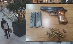 Papy Djilobodji AVM’de Silahlı Saldırıya Uğradı