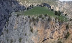 Kahramanmaraş'ın Görkemli Mirası: Göksun Aybastı Kalesi