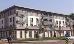 Kahramanmaraş'ta Azerbaycan Mahallesi'nde Çalışmalar Tamamlandı