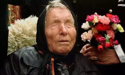 Baba Vanga'nın 2026 Yılına İlişkin İddia Edilen Kehanetleri Gündemde