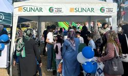 Sunar Yatırım, 'Bağımsız Aile Festivali’nin ana destekçisi oldu