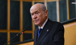 Bahçeli Terorle Mücadelede Darağacı Sözüyle Alkışlandı