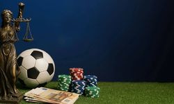 TFF Bahis Soruşturmasında 1024 Futbolcuyu PFDK'ya Sevk Etti