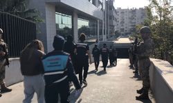 Yasa dışı bahis operasyonunda 40 şüpheli yakaladı