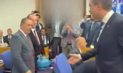 Bakan Bayraktar'dan Boş Tüp Çıkışına Yanıt: Doğalgaz Kullanıyorlar