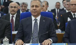 Bakan Yerlikaya: Bin 48 belediye için soruşturma izni verdik