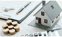 Bankalar 2 Milyon TL Konut Kredisi İçin Faiz Oranlarını Açıkladı