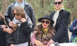 Banu Alkan'dan Acı Sözler: Pırlantamı Kaybettim