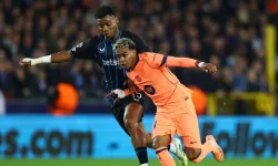 Club brugge vs barcelona maç sonucu