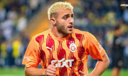 Galatasaray İçin Kötü Haber Barış Sakatlandı