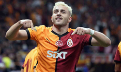 Galatasaray Divan Kurulunda Barış Alper Yılmaz ve Icardi Tartışması Yaşandı