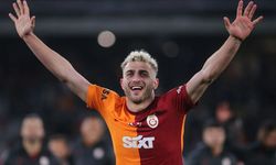 Galatasaray Barış Alper Yılmaz Transferinden Elde Edeceği Geliri Lookman'a Yönlendirecek