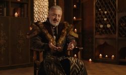 Kuruluş Orhan'ın Yıldızı Barış Falay'ın Oğlu Mavi Rüzgar Gündemde