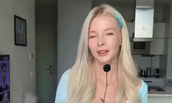 Rus Modelden Türk Erkeklerinin Giyim Tarzına Dair Şaşırtıcı İtiraf