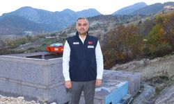 Başkan Toptaş," Bu proje, Onikişubat'ın geleceğine yapılmış büyük bir yatırımdır"