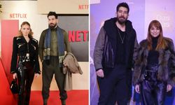 Baturalp Bekar ve Nilperi Şahinkaya İlişkisi Resmileşti