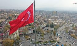 Kahramanmaraş'ın Kaderini Etkileyen Bayrak Olayı