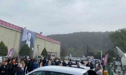 BeIN Sports Binasına Eşine Hakaret İddiasıyla Silahlı Saldırı Girişimi