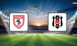 Beşiktaş-Samsunspor Maçı Ne Zaman ve Hangi Kanalda?