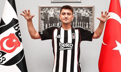 Beşiktaş Cengiz Ünder'in Bonservis Opsiyonunu 6 Milyon Euro'dan Kullanacak