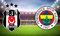 Beşiktaş Fenerbahçe Derbisine Sayılı Saatler Kaldı: İşte Tüm Detaylar