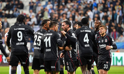 Derbi Sonrası Beşiktaş'ta Sakatlık Şoku Tüm Yıldızlar Sakatlandı