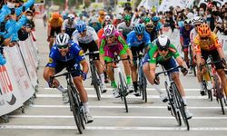 Kahramanmaraş'a Uluslararası Bisiklet Turu Müjdesi!