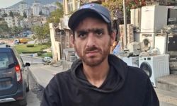 Kahramanmaraş'ta Elektrikli Bisiklet Hırsızı Yakalandı