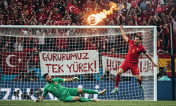 Bizim Çocuklar İspanya'nın Namağlup Serisini Bozdu Play-OFF Turuna Kalıyoruz Peki Rakipler Kim Olacak ?