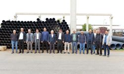 Kahramanmaraş’ta Tarımda Dönüm Noktası: 40 Milyon TL Yatırım