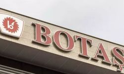 BOTAŞ Personel Alımı Başvuruları Başlıyor