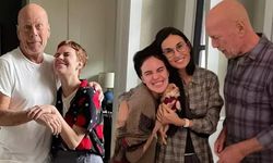Bruce Willis Hastalığı Nedeniyle Ailesinden Ayrı Yaşıyor