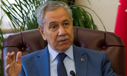 Bülent Arınç: Selahattin Demirtaş İçin Bana Terorist Demişlerdi