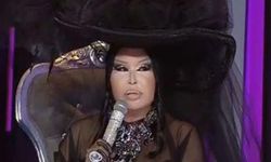 Bülent Ersoy'a Yemek Yedirilen Görüntüler Sosyal Medyada Gündem Oldu