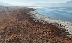 Burdur’un 50 Yıllık Yer Altı Suyu 10 Yılda Tükenebilir: Prof. Dr. Ayşen Davraz'dan Uyarı