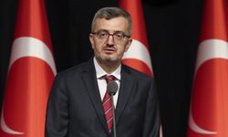 İletişim Başkanı Duran: 3 Kasım 2002, Türkiye'nin kaderinde bir dönüm noktası oldu