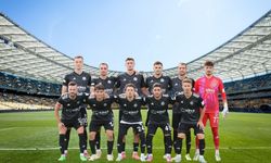 Bursada İlk Yarıda Ses Yok: 0-0