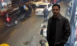 Recep Burhan Ataman Trafikte Silahlı Saldırıya Uğradı