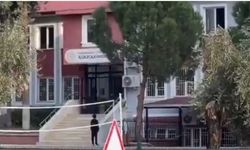 Kahramanmaraş'ta Minik Öğrenciden 10 Kasım'da Büyük Vefa