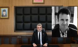 Büyükşehir çalışanı Nuri Akkurt hayatını kaybetti: Başkan Görgel'den taziye mesajı