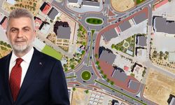 Büyükşehir’den Çocuk Hastanesi çevresine kapsamlı ulaşım dönüşümü