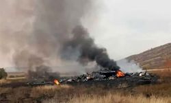 20 Şehidimizin Düştüğü Uçakla İlgili Önemli Gelişme!