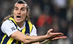 Serie A Devi Milan Fenerbahçeli Çağlar Söyüncü'yü Transfer Listesine Aldı