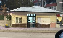 Kahramanmaraş'ta Cami Tuvaletinde Silahlı Saldırı