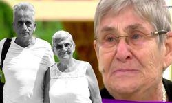 Prof. Dr. Canan Karatay'ın eşi Ali Başak Karatay hayatını kaybetti