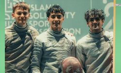 Kahramanmaraşlı Mct Nox SK Sporcular Altın Madalya ile Döndü