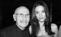 Cansu Dere'nin Yürek Burkan Tuncel Kurtiz Anısı