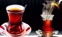 Bakanlık Açıkladı: Çayda Gıda Boyası Kullanan Marka İfşa Oldu