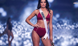 Türkiye Güzeli Cemrenaz Turhan Mühendis Olarak İşe Başladı